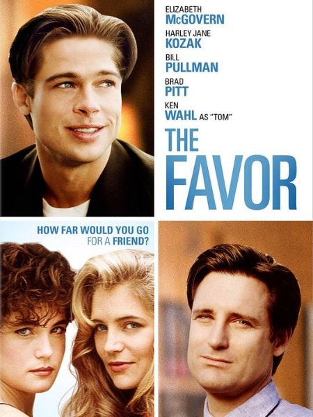 The Favor