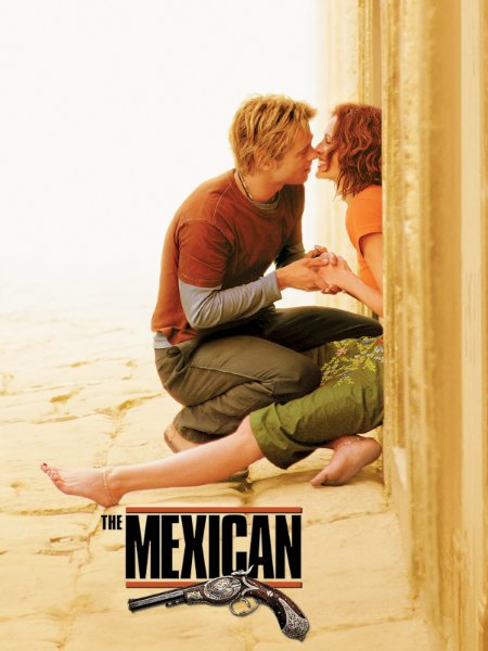 The Mexican
