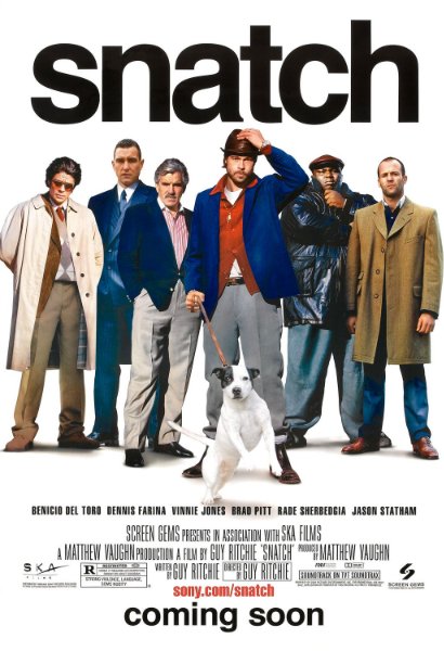 The Snatch