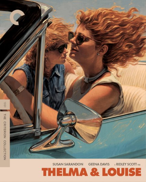 Thelma & Louise