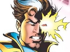Nate Grey