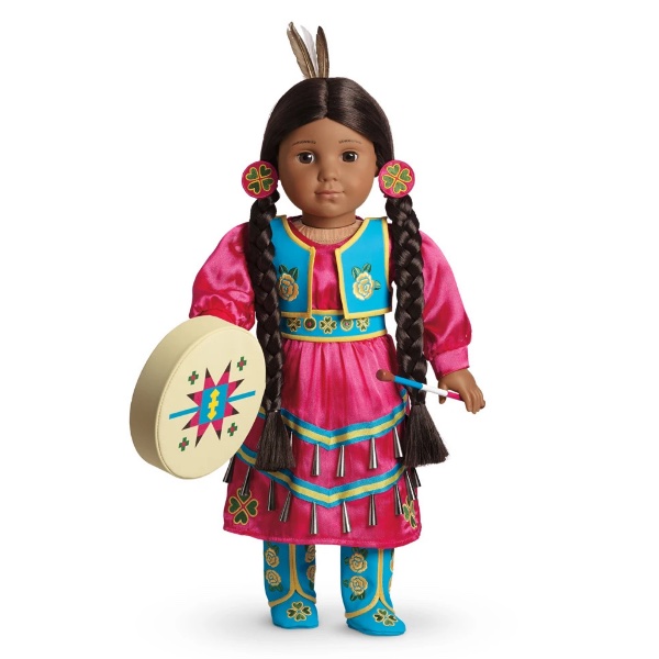 Jingle Dress of Today II