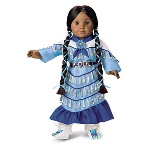 Jingle Dress of Today I