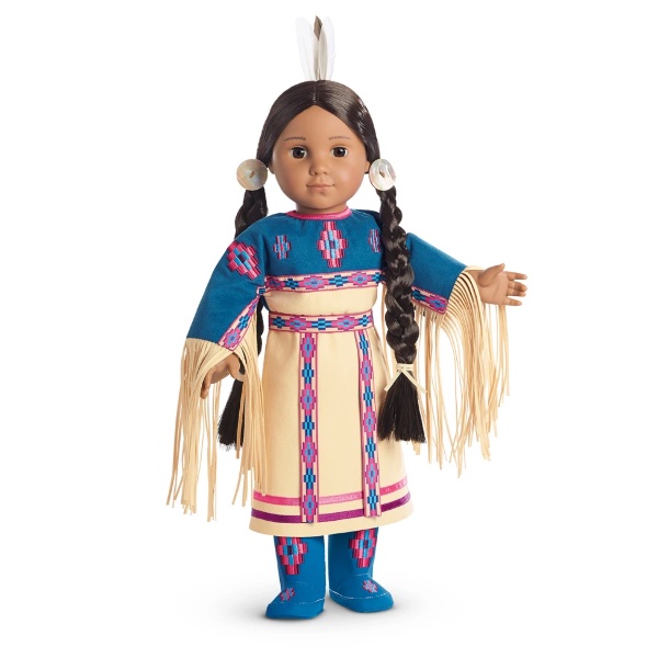 Pow-Wow Dress of Today III