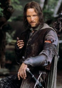 Aragorn