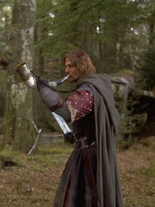 Boromir