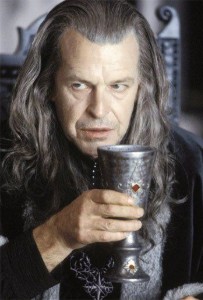 Denethor