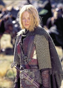 Eowyn