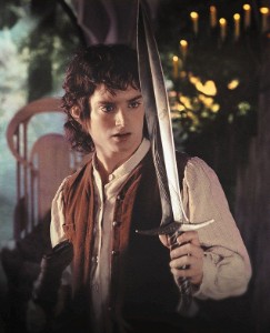 Frodo