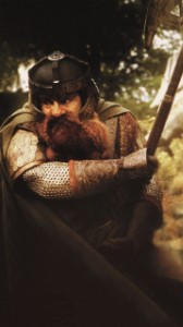 Gimli
