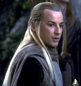 Haldir