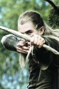 Legolas