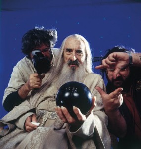 Saruman