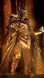 Sauron