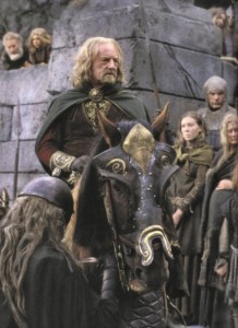 Theoden