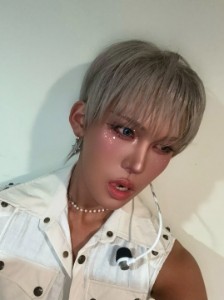 Bangs!!