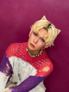 Cat ears!!