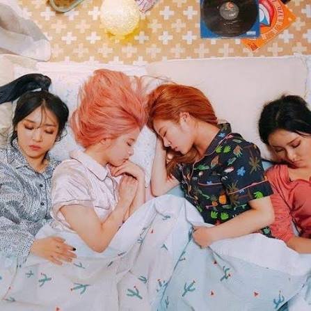 Good night