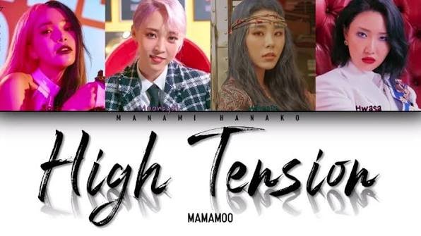 High tension
