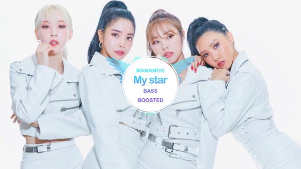 My star