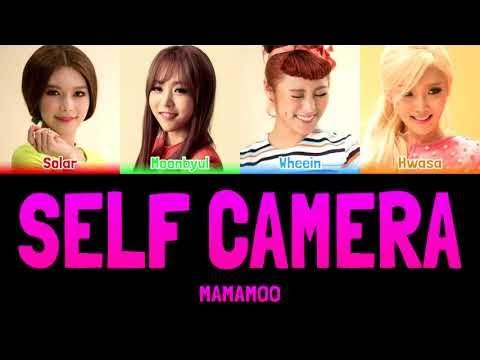 Self camera