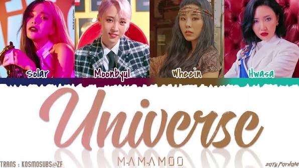 Universe