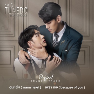 เพราะเธอ (Because of You)