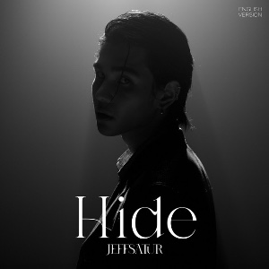 Hide (English Ver.)