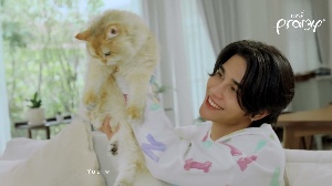 Pramycat x Jeff Satur