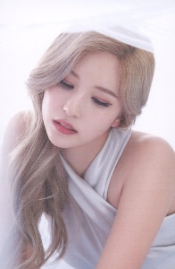 angel mina