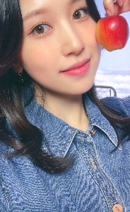 apple
