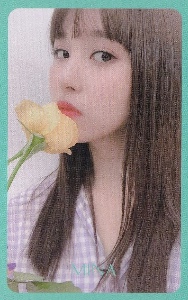 fancy flower