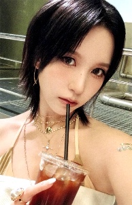 iced coffee