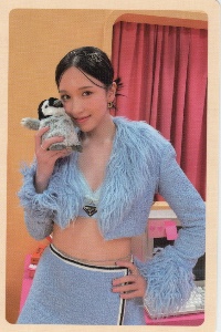 penguin minari