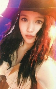 pirate mina
