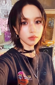 punk mina