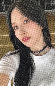 rocker mina