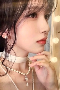 side profile