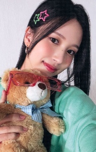 teddy bear
