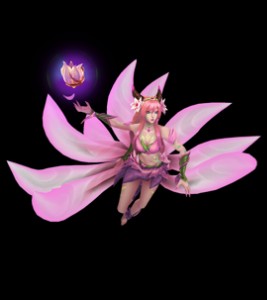 Rose Quartz