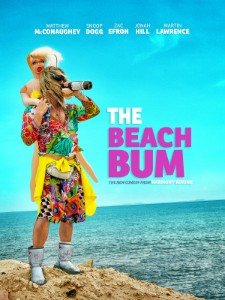 The Beach Bum