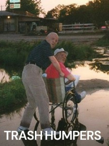 Trash Humpers