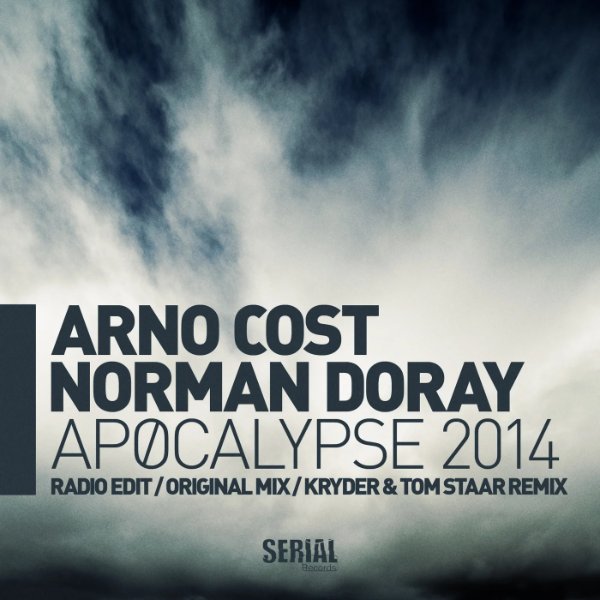 Apocalypse 2014 (Original)