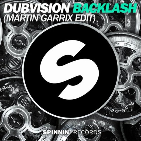 Backlash (Martin Garrix Edit)