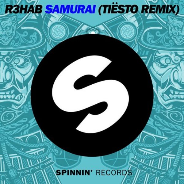 Samurai (Tiësto Remix)