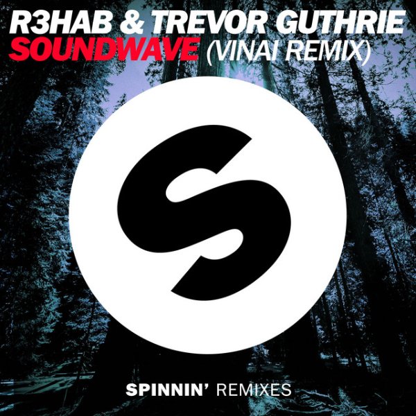 Soundwave (Vinai Remix)