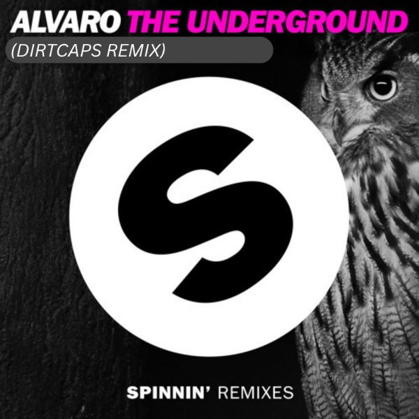 The Underground (Dirtcaps Remix)