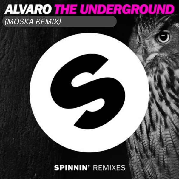 The Underground (Moska Remix)
