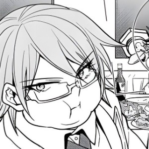 Byakuya Togami 2