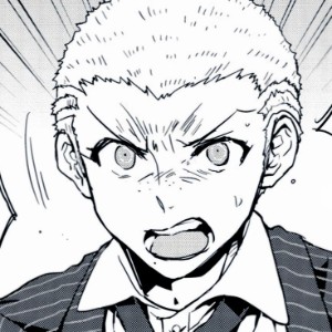 Fuyuhiko Kuzuryu